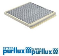 Purflux AHC101 Filter FüR Innenraumluft Innenraumfilter Filter Innenraum