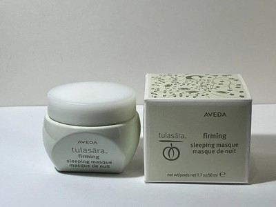 Aveda Tulasara Straffende Schlafmaske 50ml Anti-Age Gesichtsmaske über Nacht