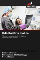 Pradeep Onteru (U. A.) | Odontoiatria Mobile | Taschenbuch | Italienisch (2023)
