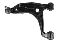 Metzger Autoteile Lenker, RadaufhäNgung 58198204 FüR Suzuki