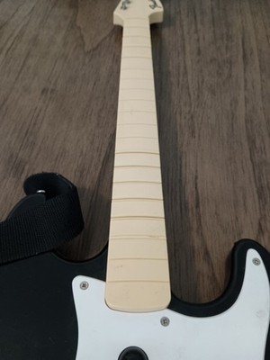 Harmonix Rock Band (822152) Guitar for sale online | eBay