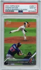 2023 Topps Now #WBC71 Shohei Ohtani Mike Trout WBC World Baseball Classic PSA 10