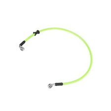 Universal 70cm 27.56" Motorcycle Brake Clutch Oil Hose Line Pipe Hydraulic