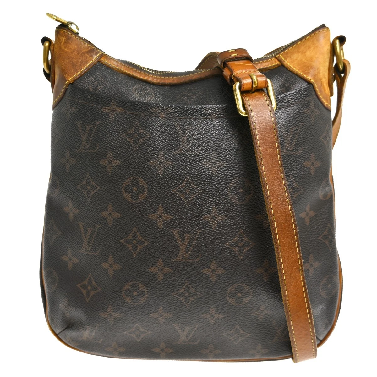 Louis Vuitton Odeon Crossbody Bags & Handbags for Women for sale