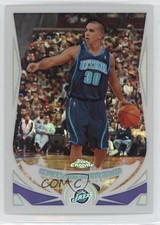 2004-05 Topps Chrome Refractor Carlos Arroyo #151 02l6