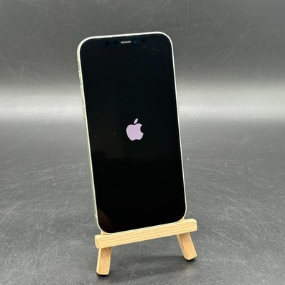 Apple iPhone 12 64GB Grün Green Smartphone 6,1 Zoll Ohne Vertrag