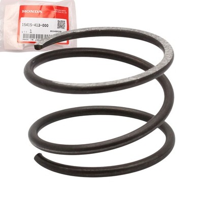 Original Feder Ölfilter für Honda CB CX CMX NSA TRX # 15415-413-000