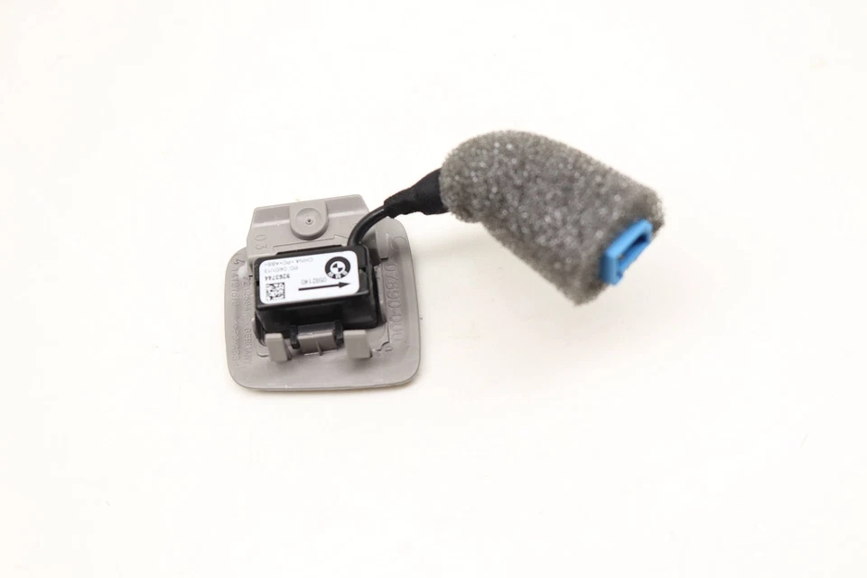 BMW 335I GT XDRIVE 2014-2015 - Cubierta de micrófono de techo 7212594 Foto 2 de 3