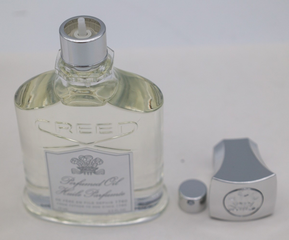 Creed ボディオイル アバントゥス 75ml Aventus Perfumed Body