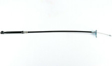 1968 - 1973 Corvette Accelerator Cable Gas Pedal Throttle 4 Barrel Carb C3 New
