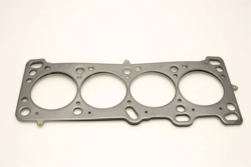 Cometic For Mazda Miata 1.6L 80mm .060 Inch MLS Head Gasket B6D Motor - Imagem 2 de 4