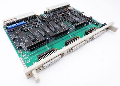 VIPA SSM-BG43 E-Stand: 05 Kommunikationsprozessor -used-