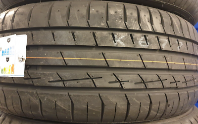 スエラ　ffr 1X NEW ACCELERA ST68 255/55 ZR20 XL 110W A/S SUV TYRE 255 55 20