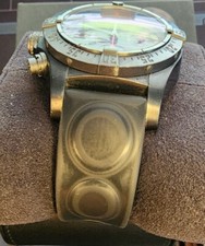 Breitling M13380 Avenger Skyland Limited Edition 45mm Blacksteel Box Papers 14