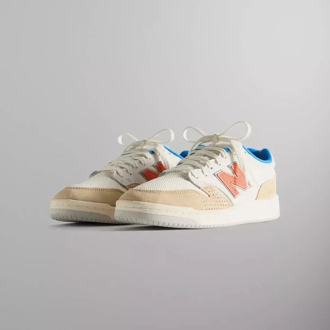 Size 10 - New Balance Kith x Madison Square Garden x Numeric