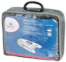 TELO IMPERMEABILE COPRIBARCA GOMMONE TENDER MIS. 240/300 cm