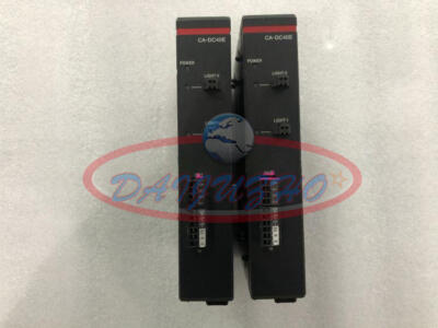 1piece Keyence CA-DC40E Light source controller USED TESTED