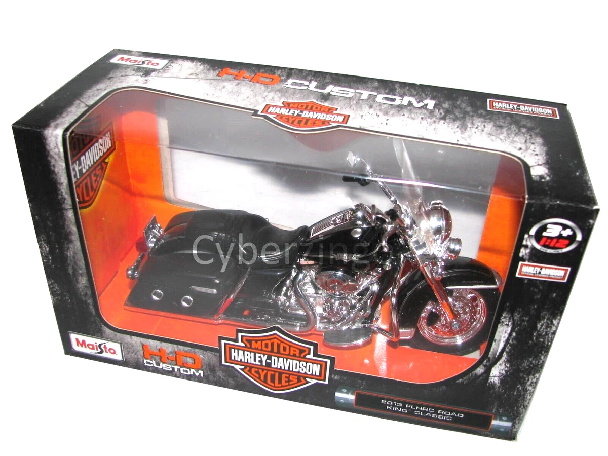 マイスト　Harley-Davidson Amazon.com: Maisto 2004 Harley Davidson Dyna Super Glide Sport