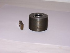 UNIMAT Master Thread Pattern #1271, Size 22, fits Threader #1270, Austria, #356