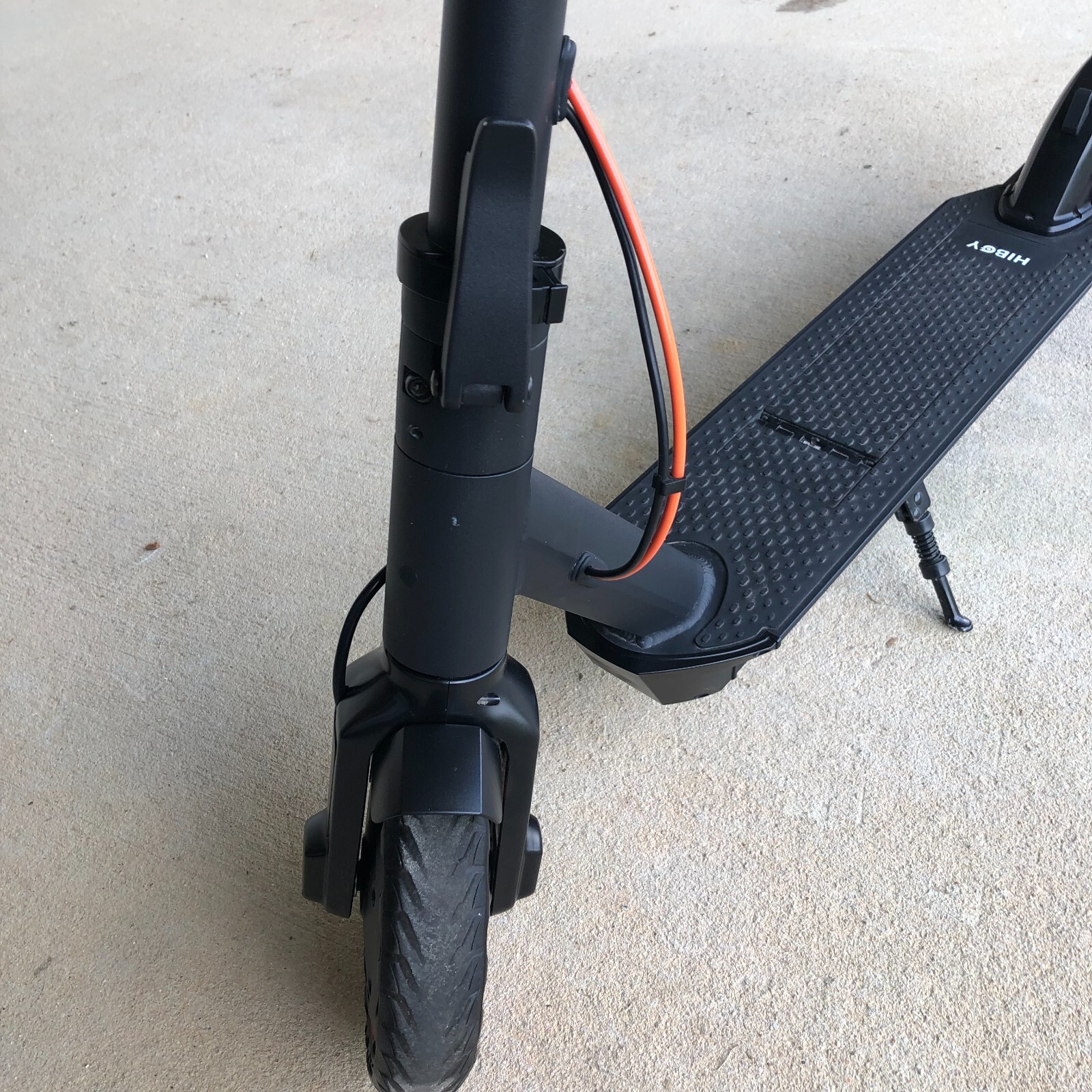 Hiboy S2R Electric Scooter Used eBay