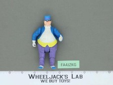 The Penguin Super Powers DC Comics 1985 Kenner Vintage Action Figure