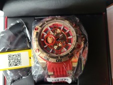 invicta 26796