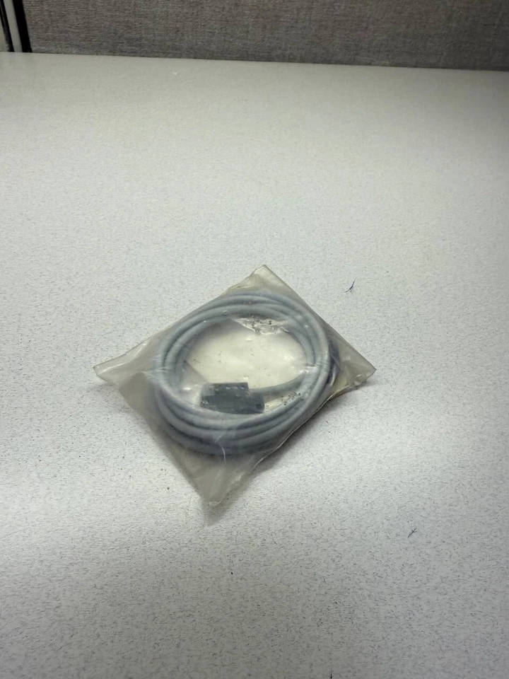 NIB TURCK BI2-Q10S-VN6X INDUCTIVE PROXIMITY SENSOR - Image 2 of 2