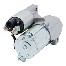 Used Starter For 2007-2010 91-01-4691N Chevrolet Equinox Pontiac Coupe Torrent