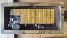 Renault R4220 1955 Faineant Forrage and Starw Transport Altaya IXO 1/43