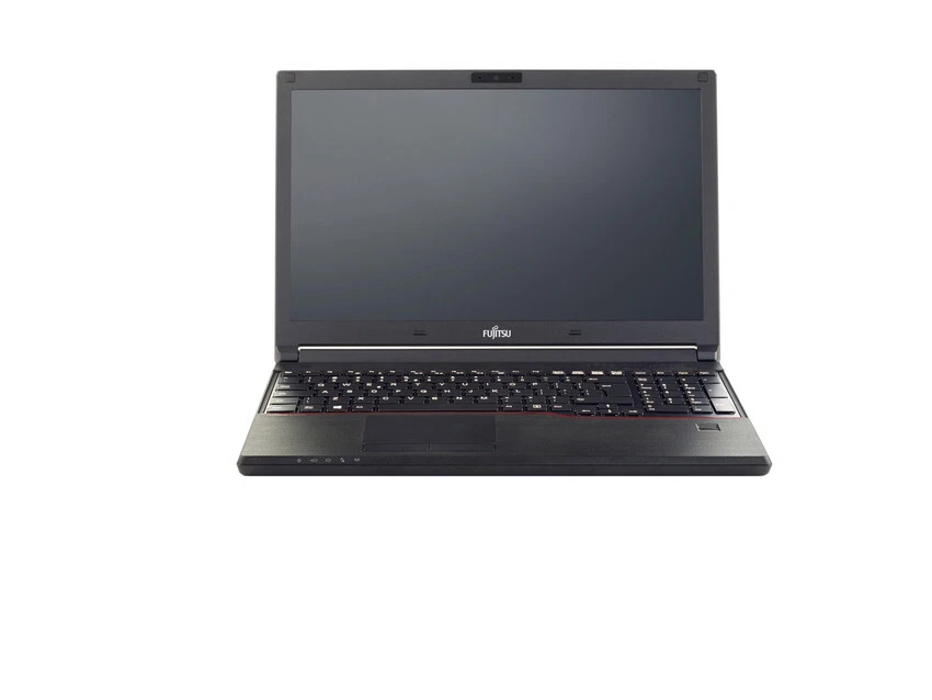 Fujitsu LIFEBOOK E554 Intel Core i5 4210M 15,6 " Fino 16 GB RAM 2 TB SSD Win 11 - Immagine 3 di 4