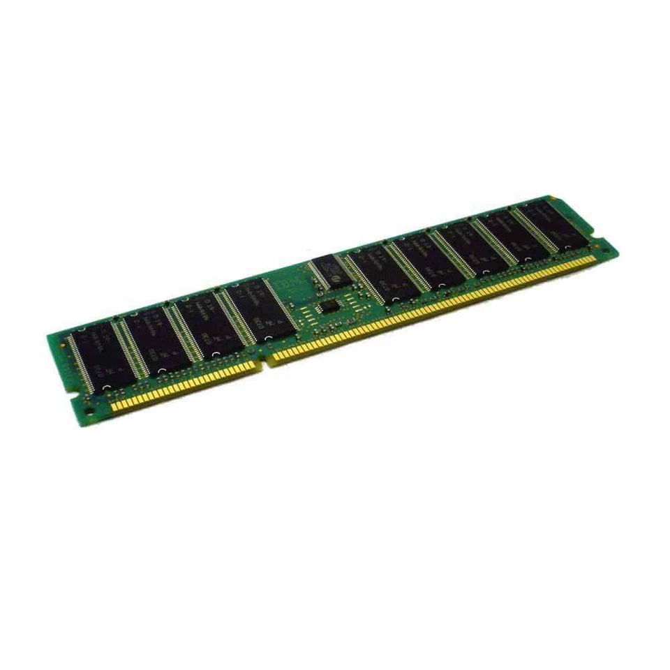 IBM 12R9240 Memory 266MHz 512MB DDR1 DIMM - Image 3 of 3