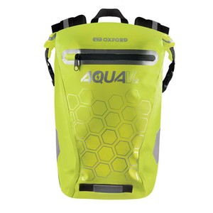 waterproof motorcycle rucksack