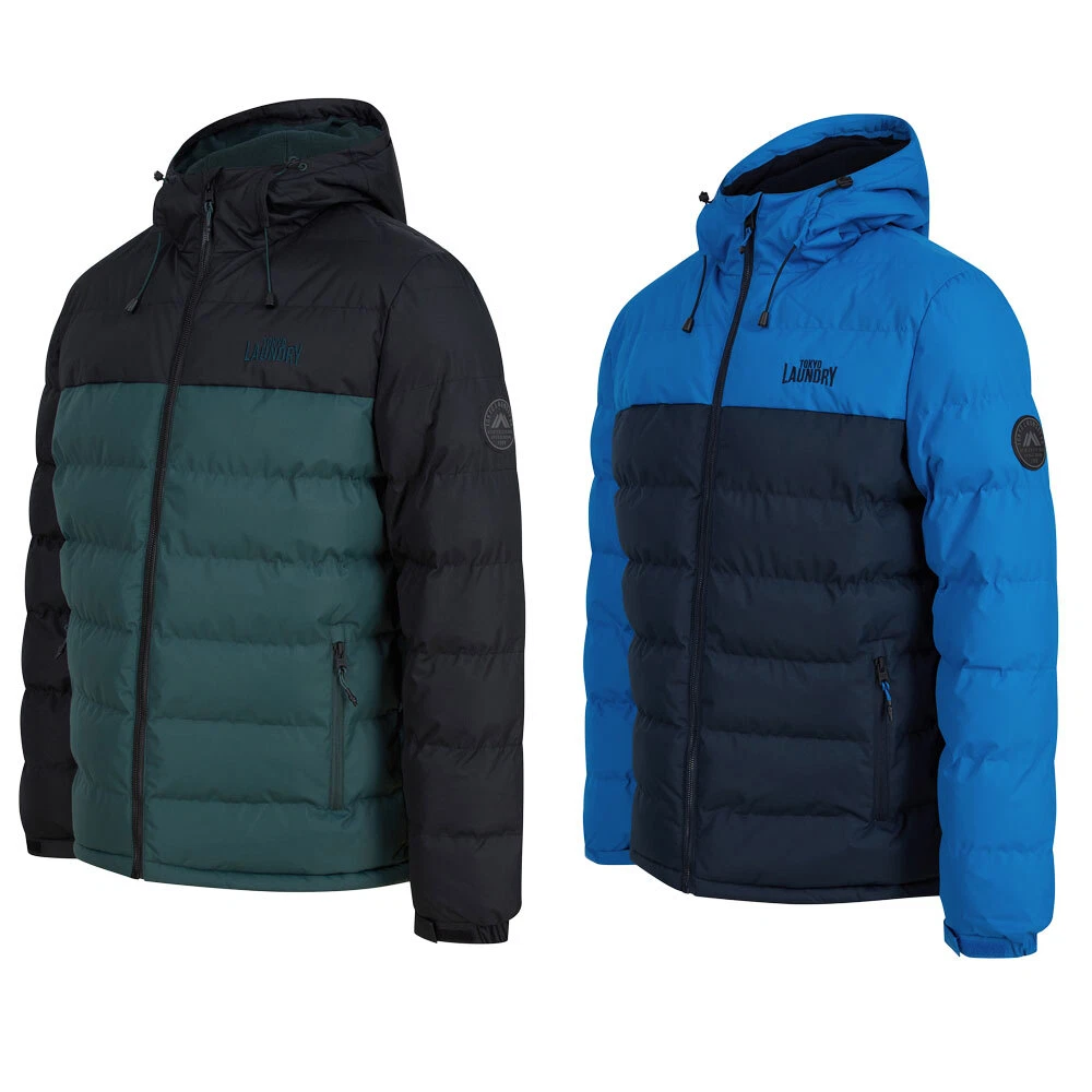 Micro padded jacket sale