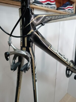 Scott Road Bike Frame Set 700c Size 52 | eBay