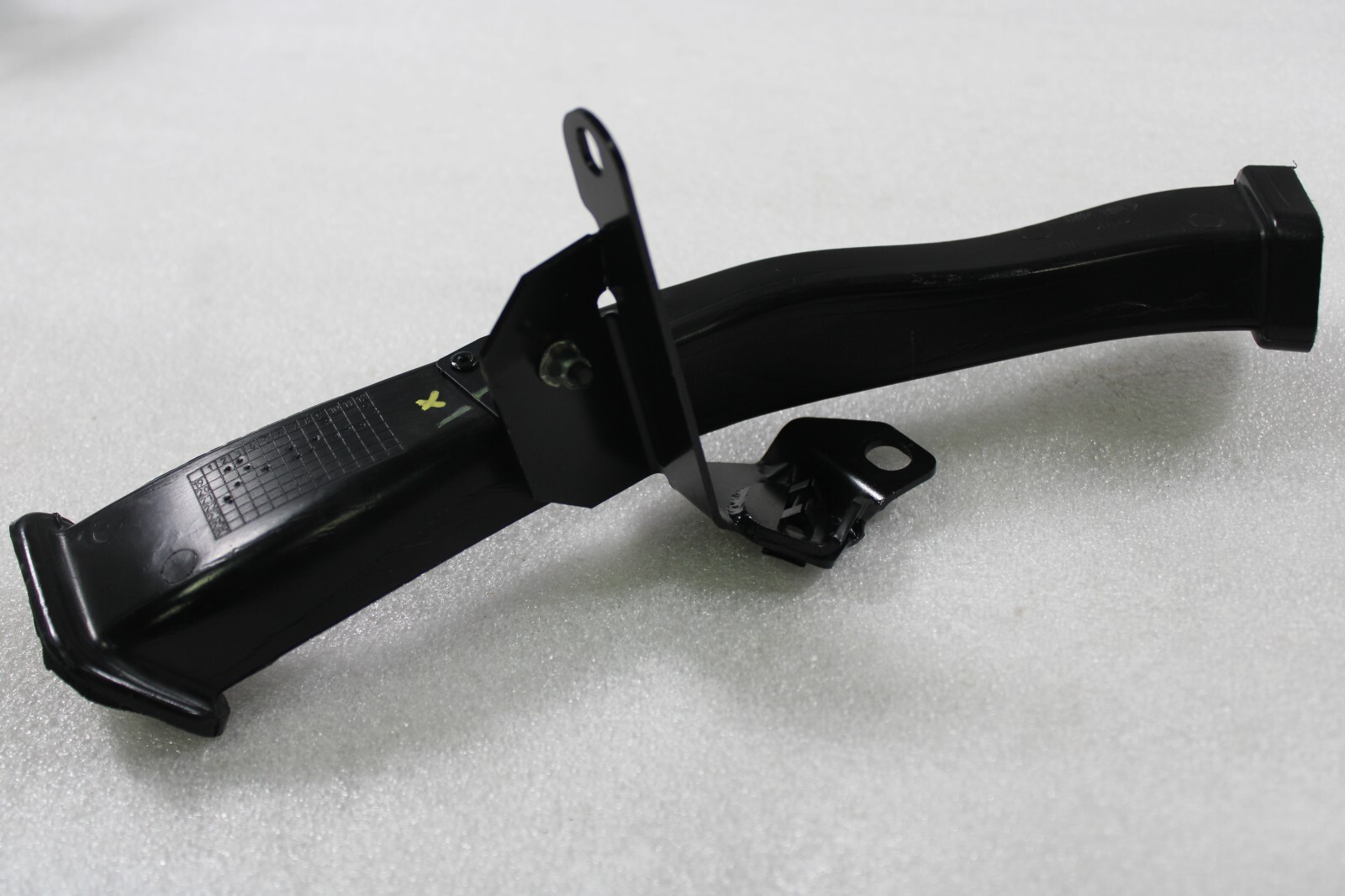 Ferrari F8 Tributo, RH, Right, Demister Air Duct, Used, P/N 843042