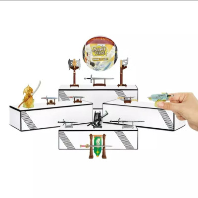 MGA Entertainment Miniverse Make It Mini Lord of the Rings U PICK