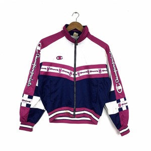 champion jacket vintage