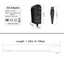 Replacement AC Power Cord For Philips Norelco Shavers - 15V Charger Adapter