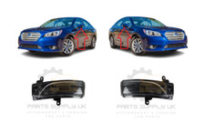 Clignotant Subaru LEGACY