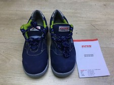 Półbuty ochronne Elten Nelli Low ESD S3 rozmiar 35 74551, I31243