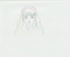 The Twelve Kingdoms Juuni Kokki Genga Douga Original Sketches Pierrot - Youko — photo 5
