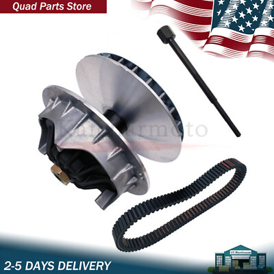 For ODES 800 Primary Clutch CVT Tool Belt LZ Dominator Raider X2 X4 D2 D4 14-21