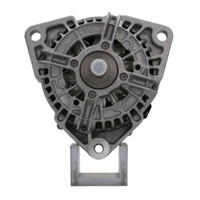 Lichtmaschine Mercedes 80A FüR Oem Seg Neu Vgl.Nr. 0124555022 / 0124555032 / 012