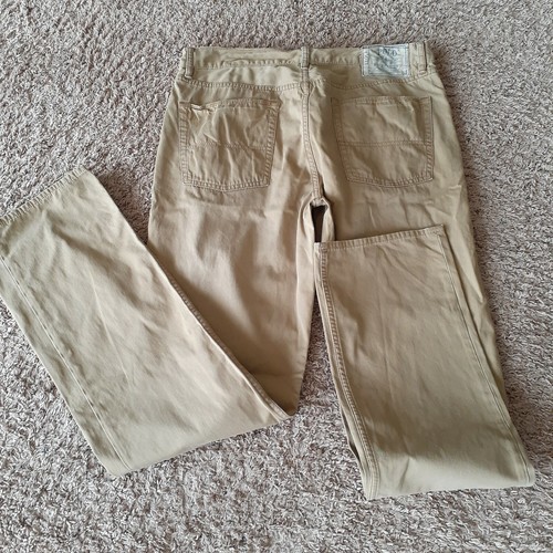 Polo Ralph Lauren Mens 650 Straight Leg 