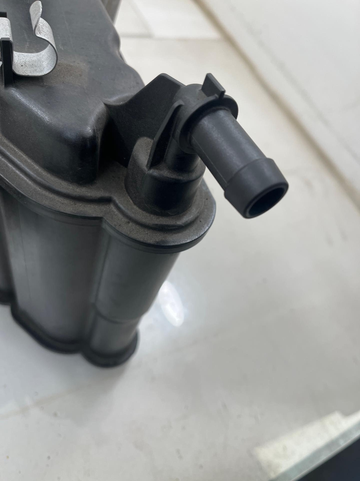 FUEL VAPOR Canister 4S0201797 LAMBORGHINI HURACAN 19