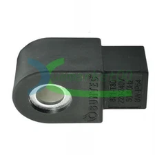 ONE NEW SUNTEC solenoid valve coil 871-T80 replaces 3713798