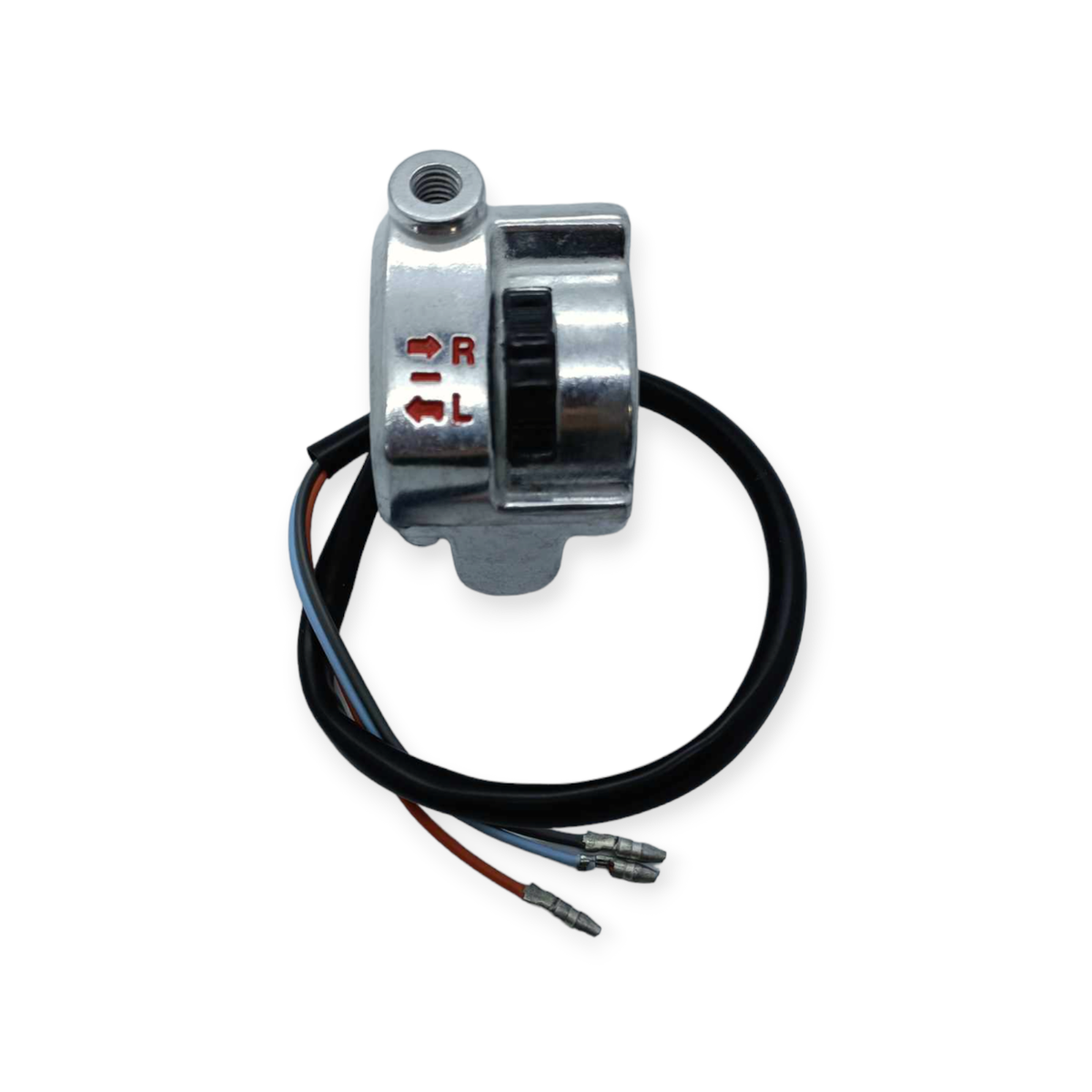HONDA C50 メインスイッチ　Cub ホンダ Handlebar Switch Right Hand Honda C50 C70 C90 Cub (3 Wire) New OEM