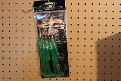 Lineaeffe Eel Special Marine 5509120 Green
