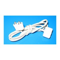 Kahlert 60778 VerläNgerung + Stecker 3,5V FüR Puppenhausbeleuchtung Neu!