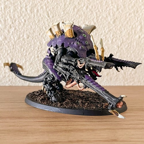 Warhammer 40k Tyranids - Painted Hive Fleet Hydra Army - BoxedUp (333) - Picture 53 of 81